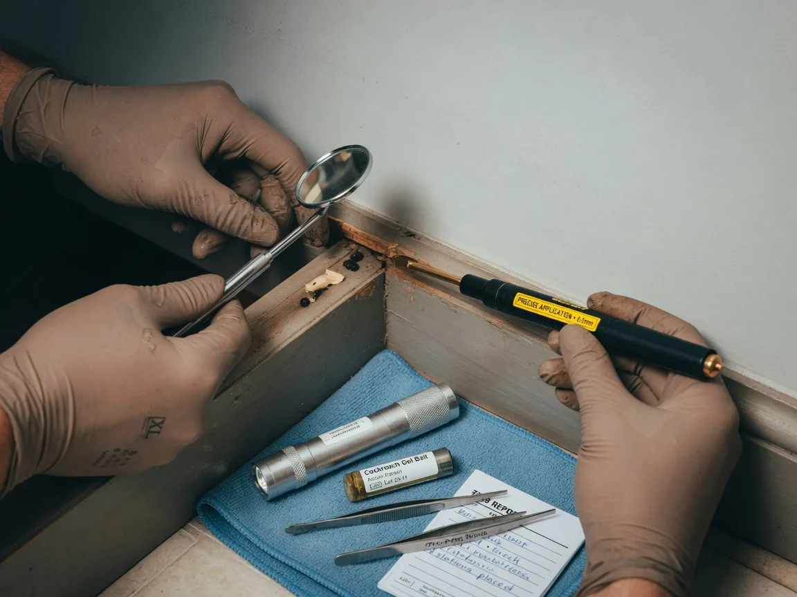 Why choose Emergency Pest Control in Wheatland, IA